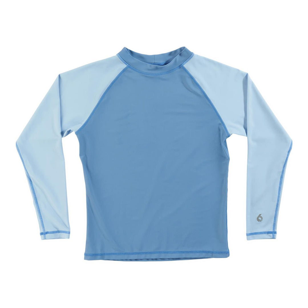 2024 Slater - Long Sleeve Sunguard