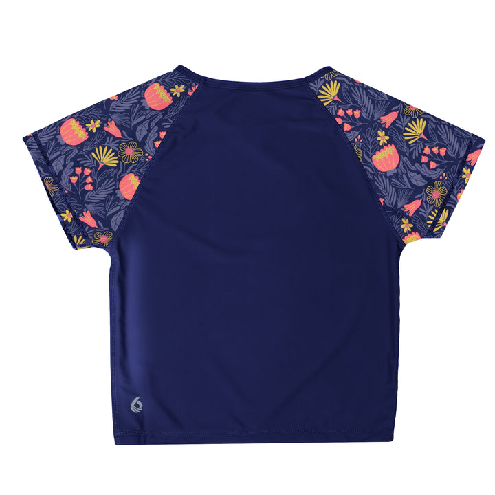 Eden Youth Short Sleeve Sunguard