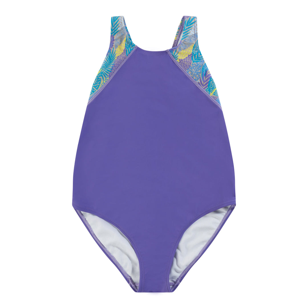 Closeout Penny - Child One Piece Swimsuit