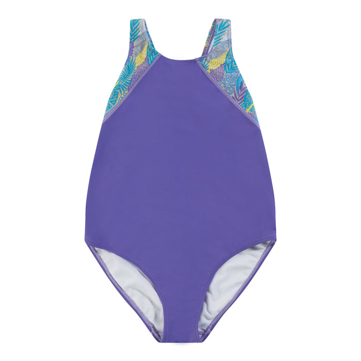 Closeout Penny - Child One Piece Swimsuit