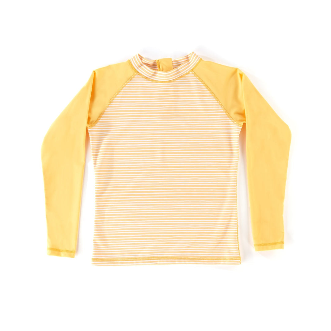 Stella - L/S Youth Sun Top 2022
