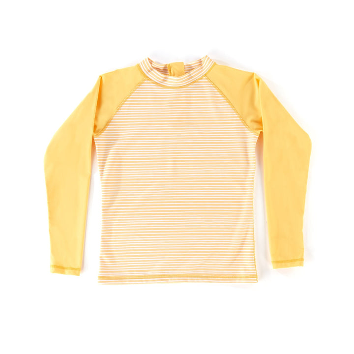 Stella - L/S Youth Sun Top 2022
