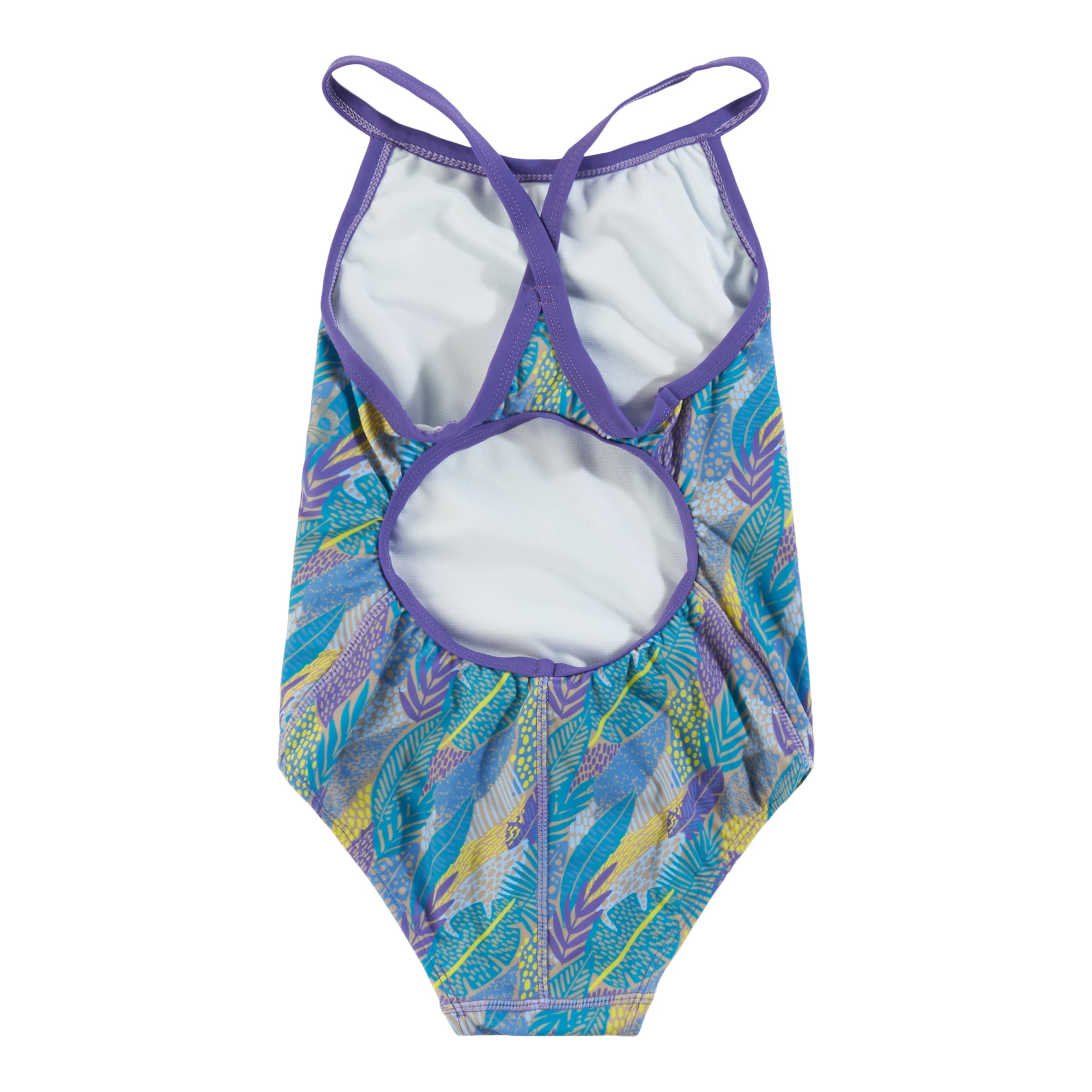 Kohls nike swimwear best sale