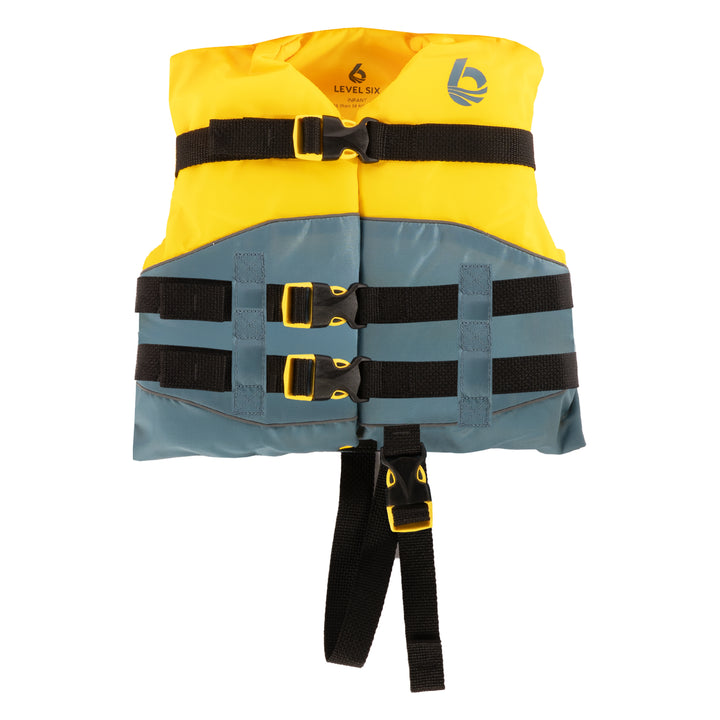 Stingray Child PFD ULC