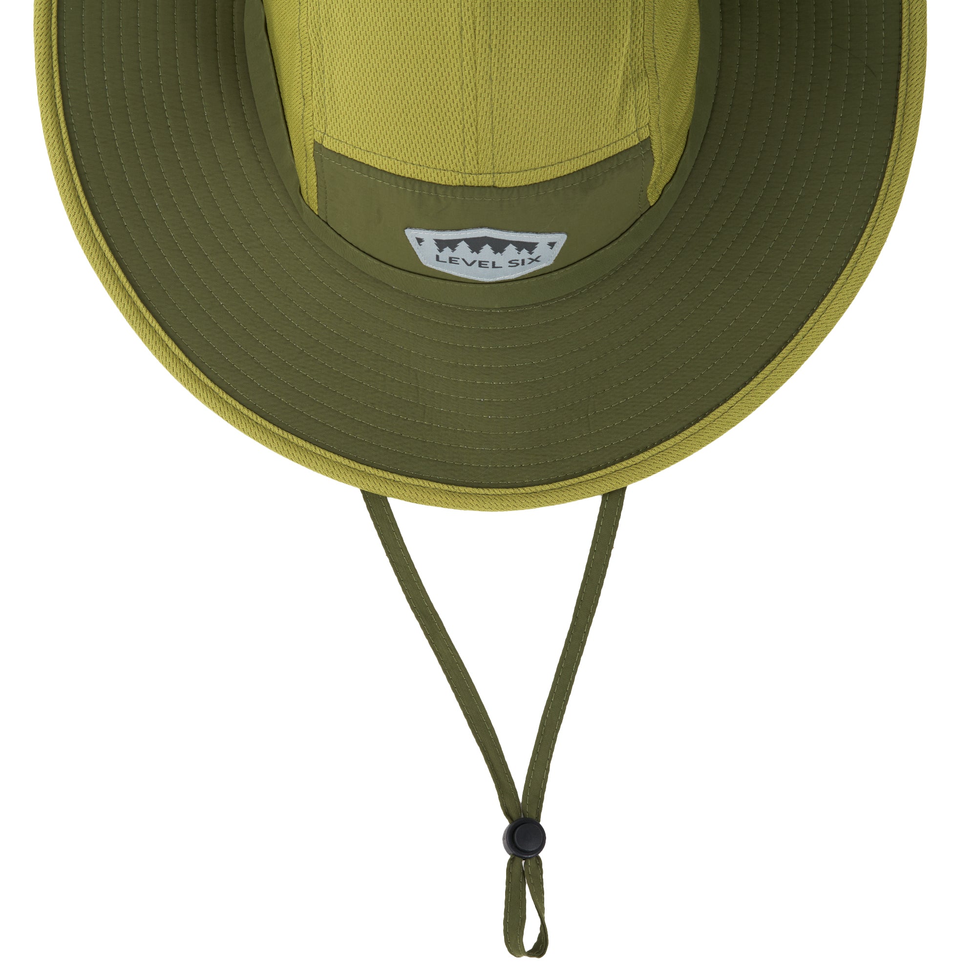2025 Prospector 2.0 Floating Wide Brim Hat – Level Six Canada