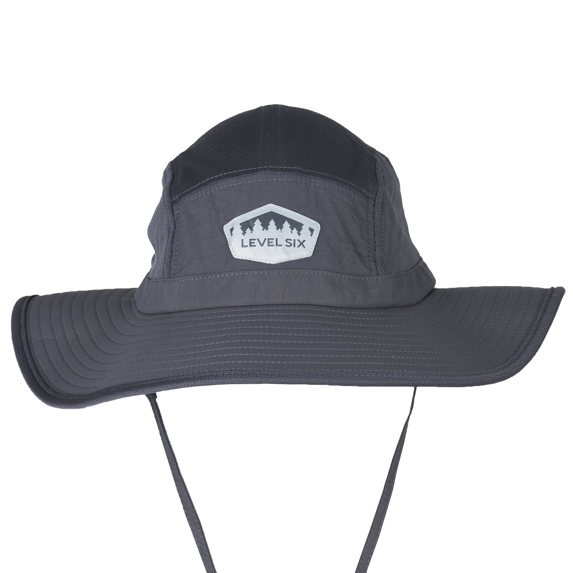 2025 Prospector 2.0 Floating Wide Brim Hat – Level Six Canada