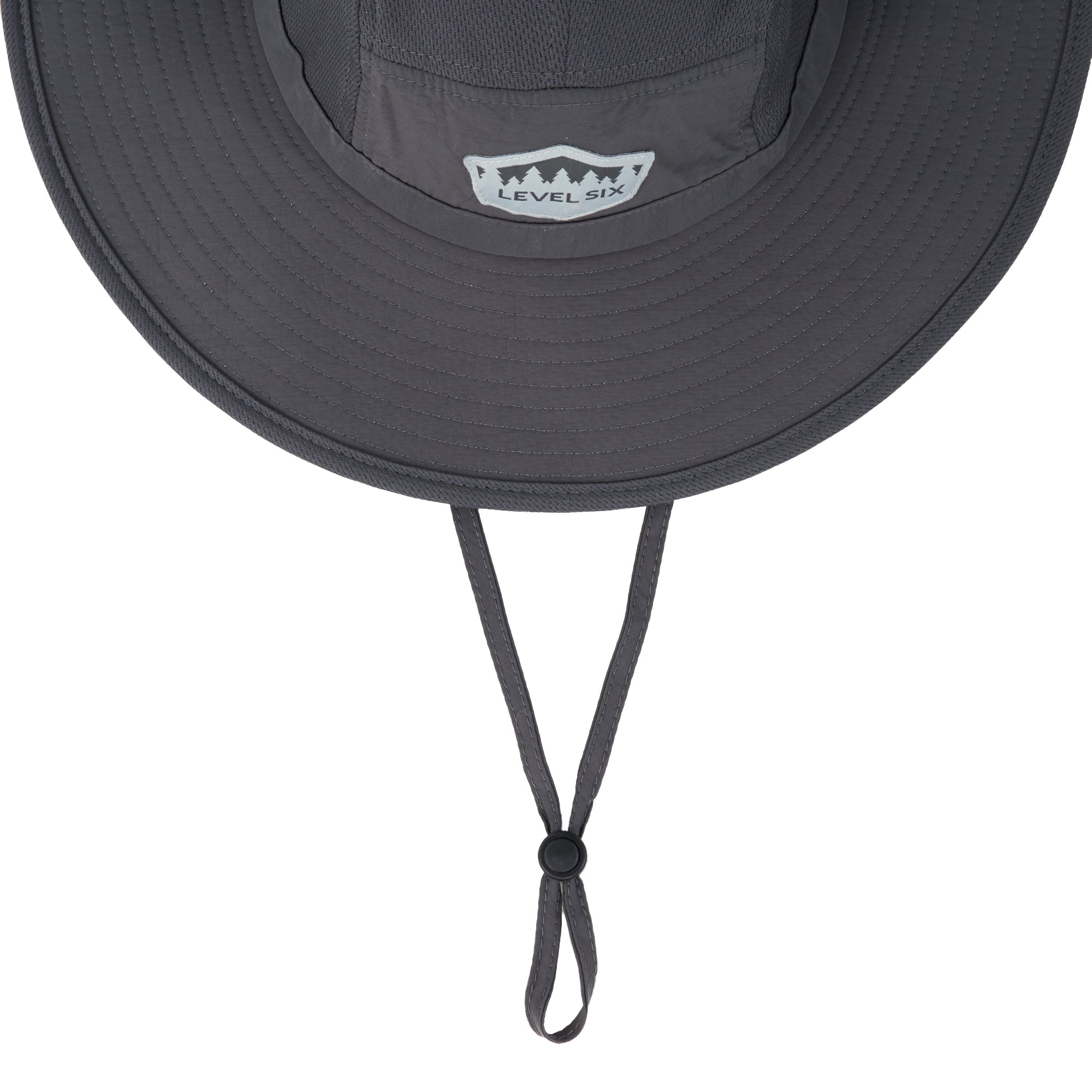 2025 Prospector 2.0 Floating Wide Brim Hat – Level Six Canada