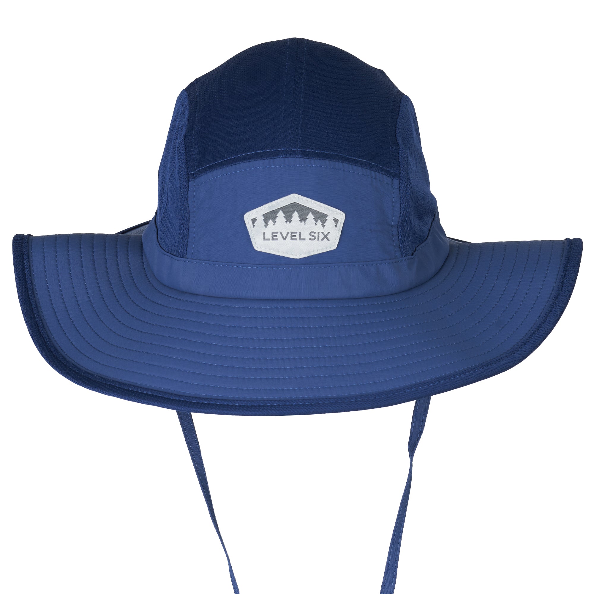 2025 Prospector 2.0 Floating Wide Brim Hat – Level Six Canada