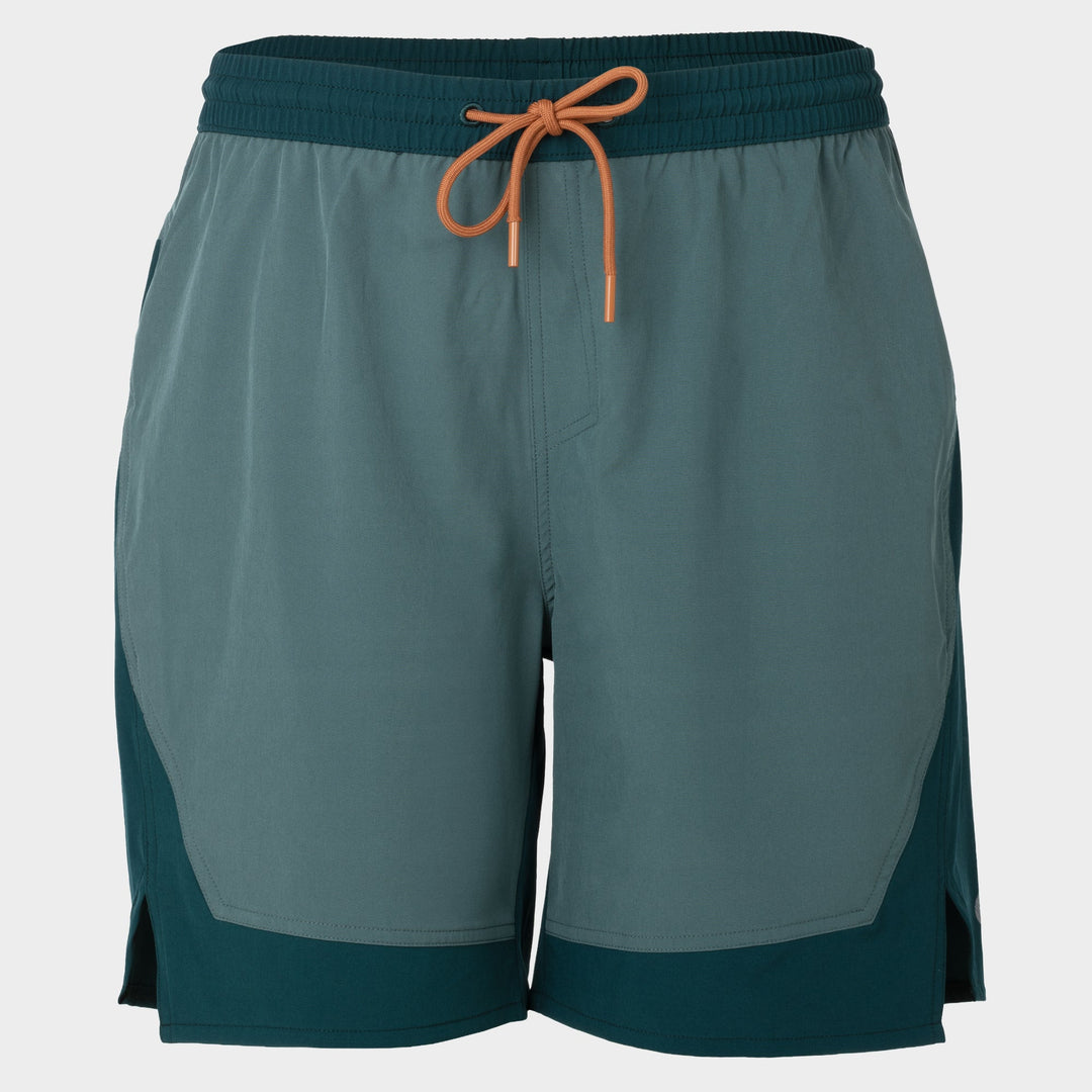 Atlas Boardshorts — North Atlantic