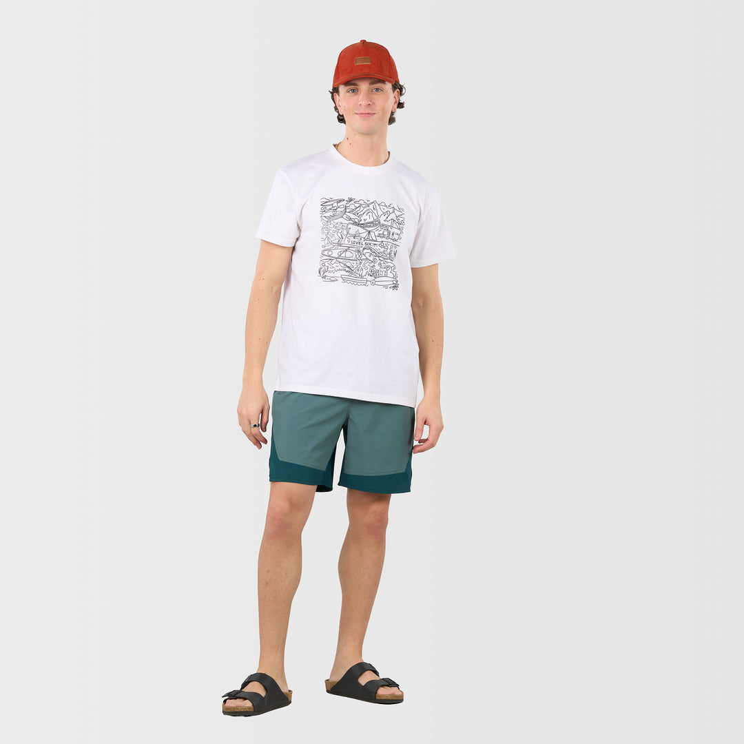 Atlas Boardshorts