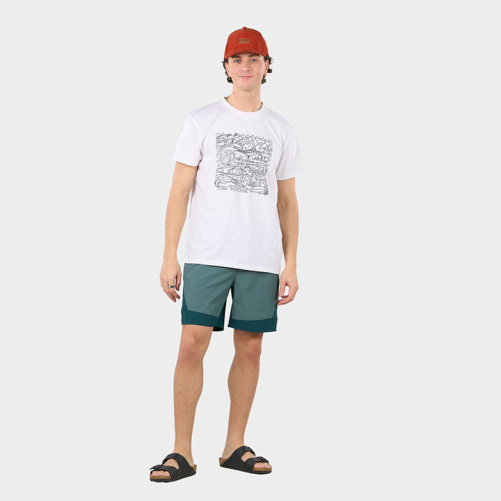 Boardshort Atlas 2025