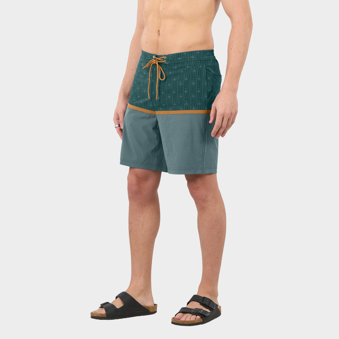 Inlet Boardshorts