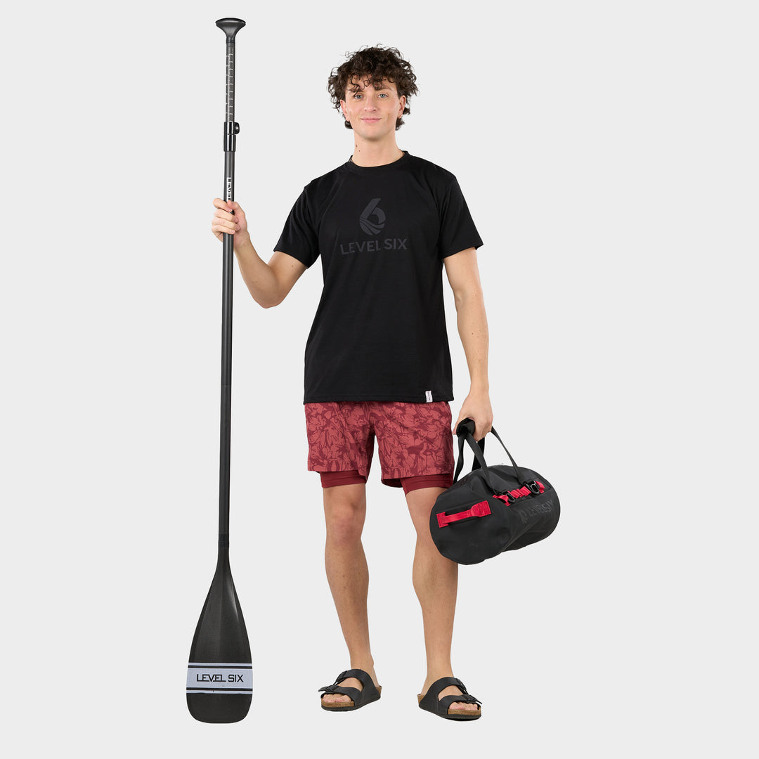 Nyx Lined Boardshorts