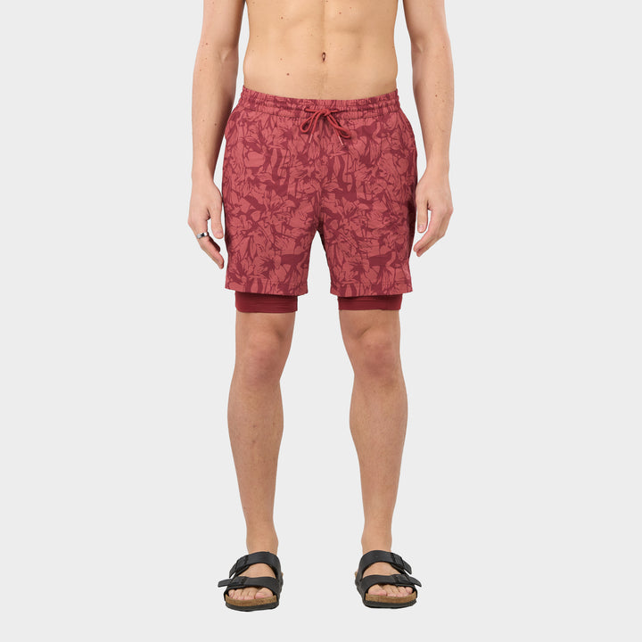 Nyx Lined Boardshorts