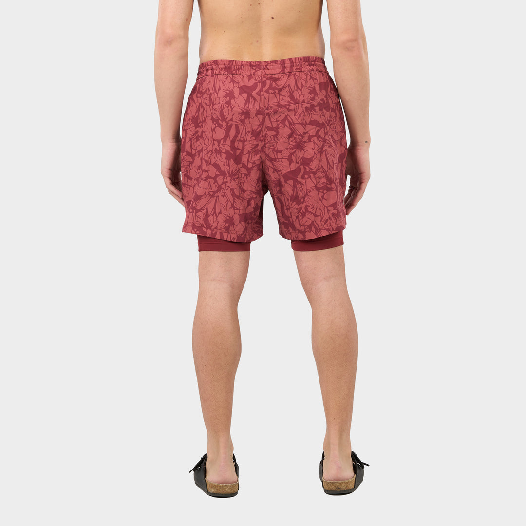 Nyx Lined Boardshorts