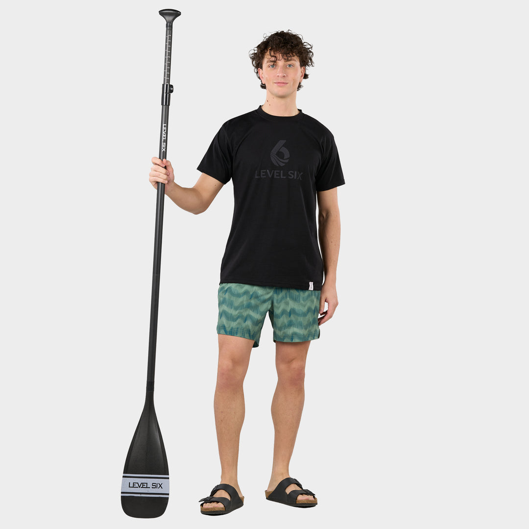 Nyx Lined Boardshorts