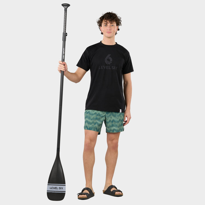 Nyx Lined Boardshorts