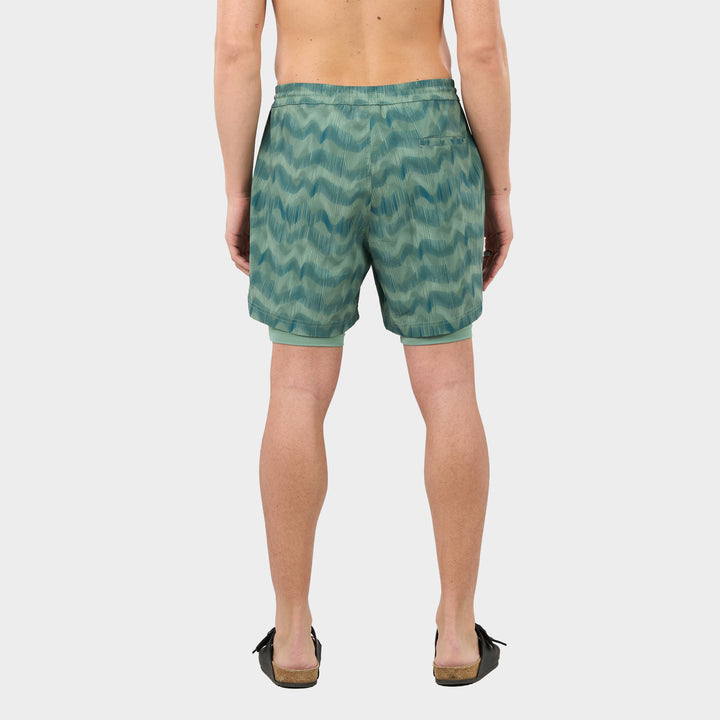 Nyx Lined Boardshorts