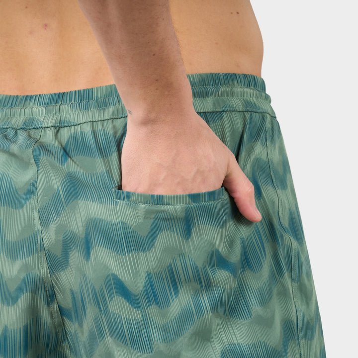 Nyx Lined Boardshorts