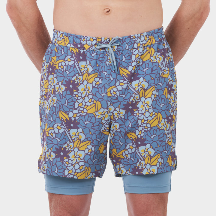 Boardshort doublé Nyx
