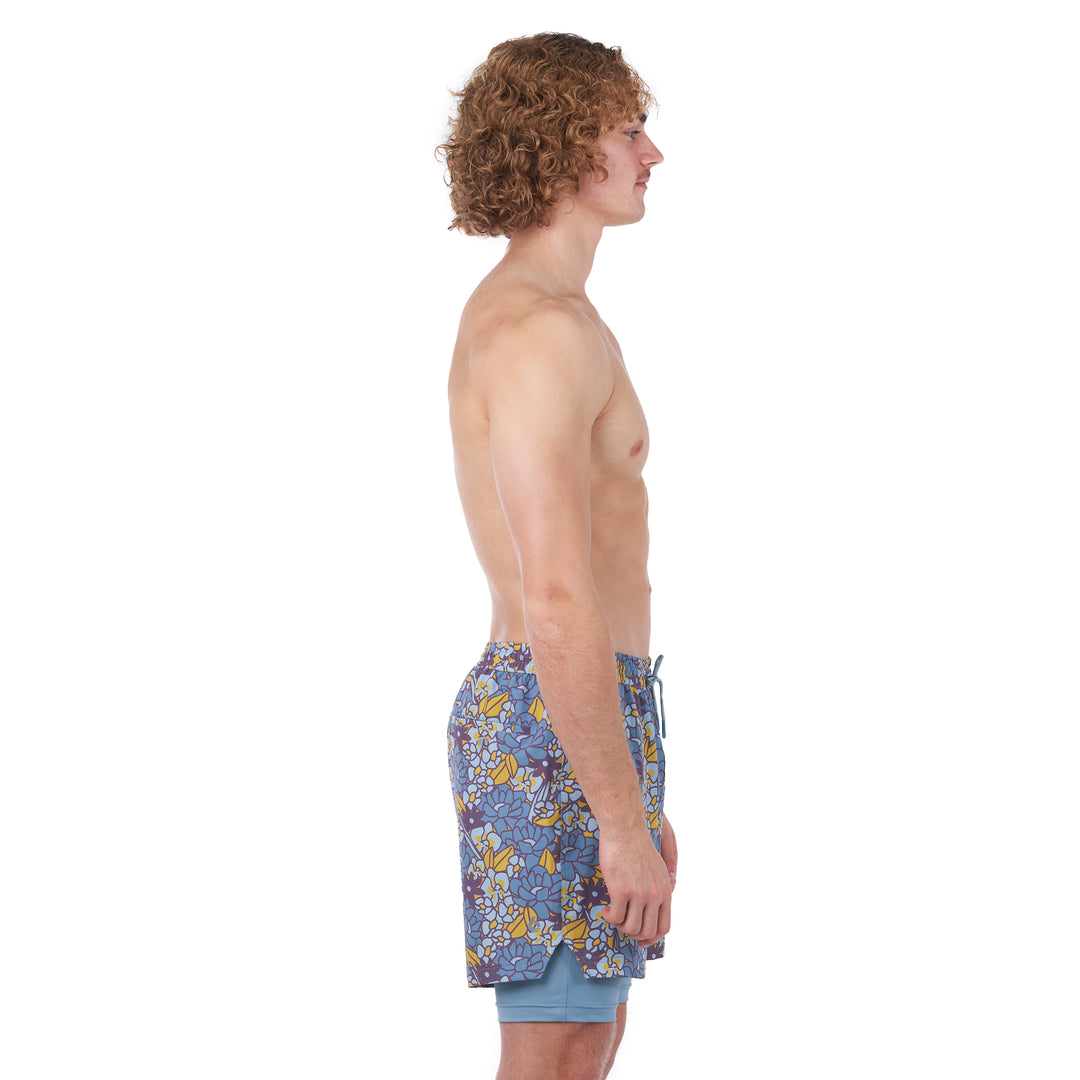 Nyx Lined Boardshorts