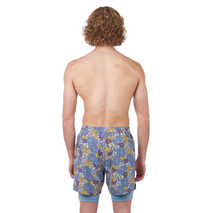 Nyx Lined Boardshorts