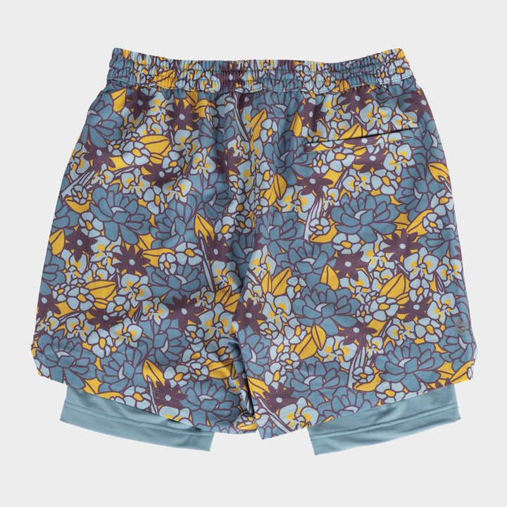 Boardshort doublé Nyx