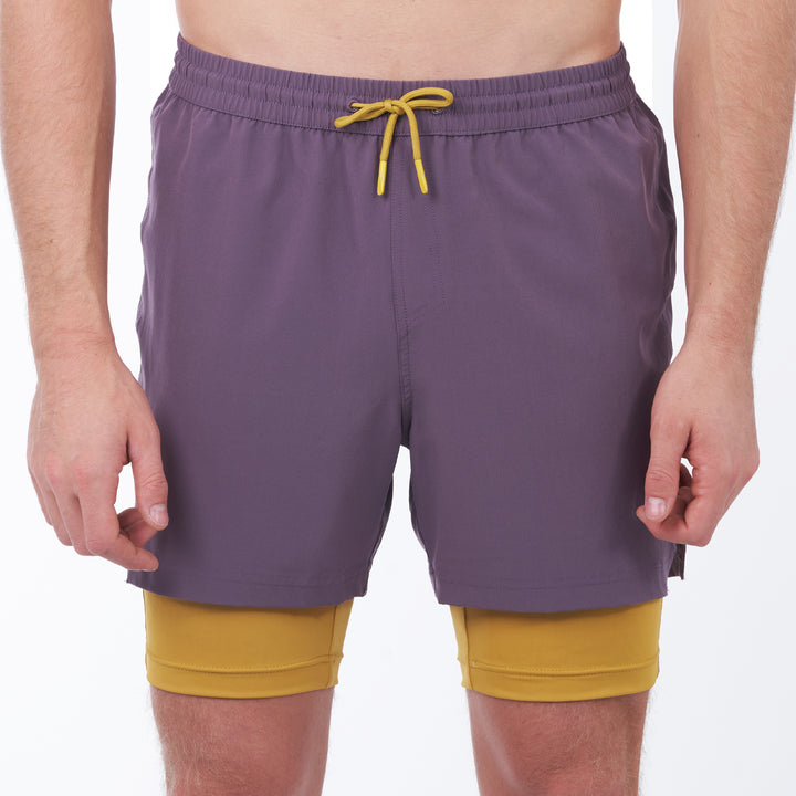 Nyx Lined Boardshorts