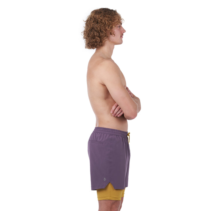 Nyx Lined Boardshorts