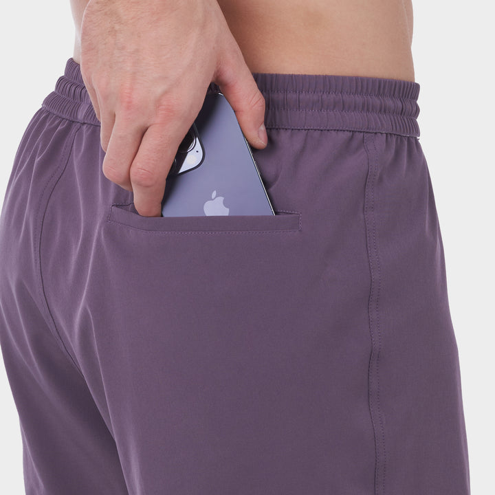 Boardshort doublé Nyx