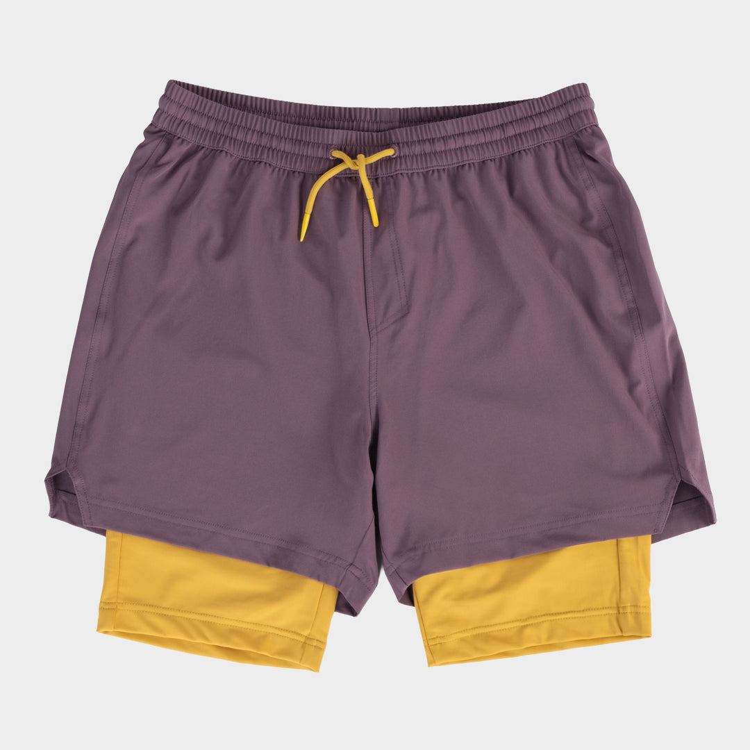 Boardshort doublé Nyx