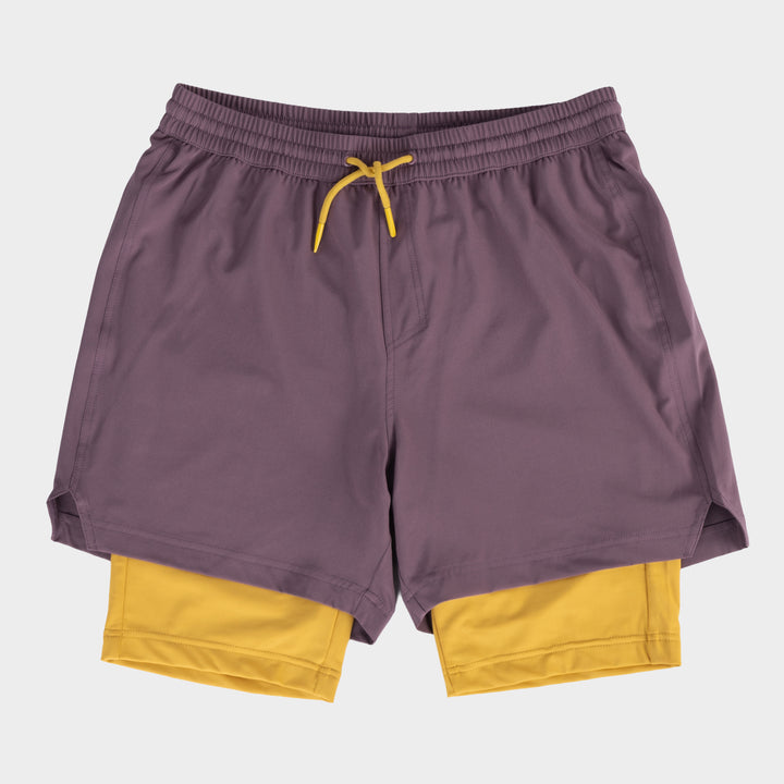 Boardshort doublé Nyx