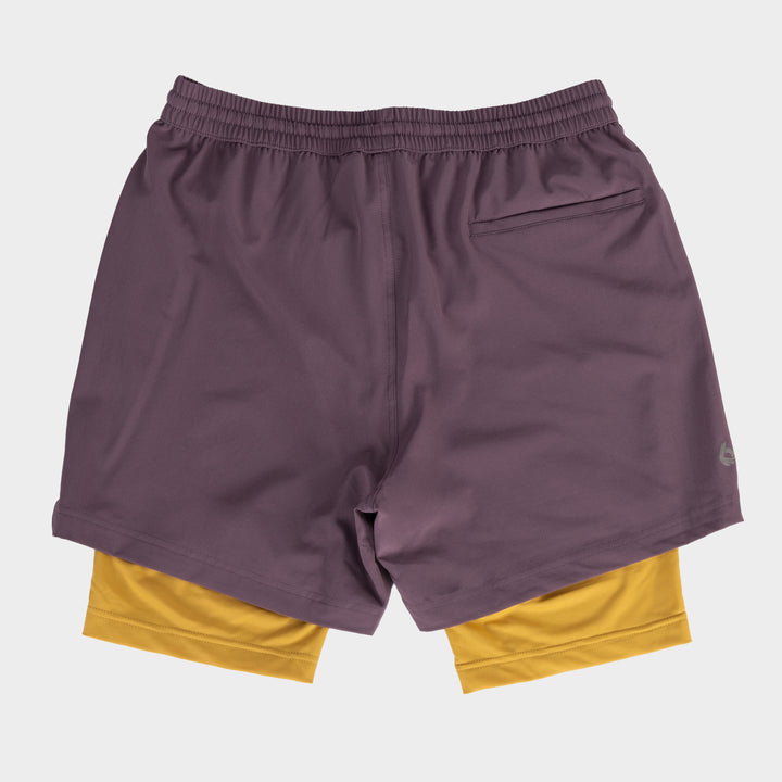 Boardshort doublé Nyx