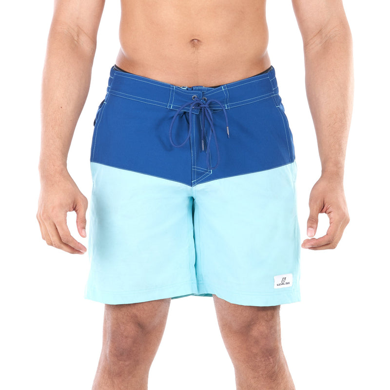 2022 Slanted Boardshorts - 8"  ♻️