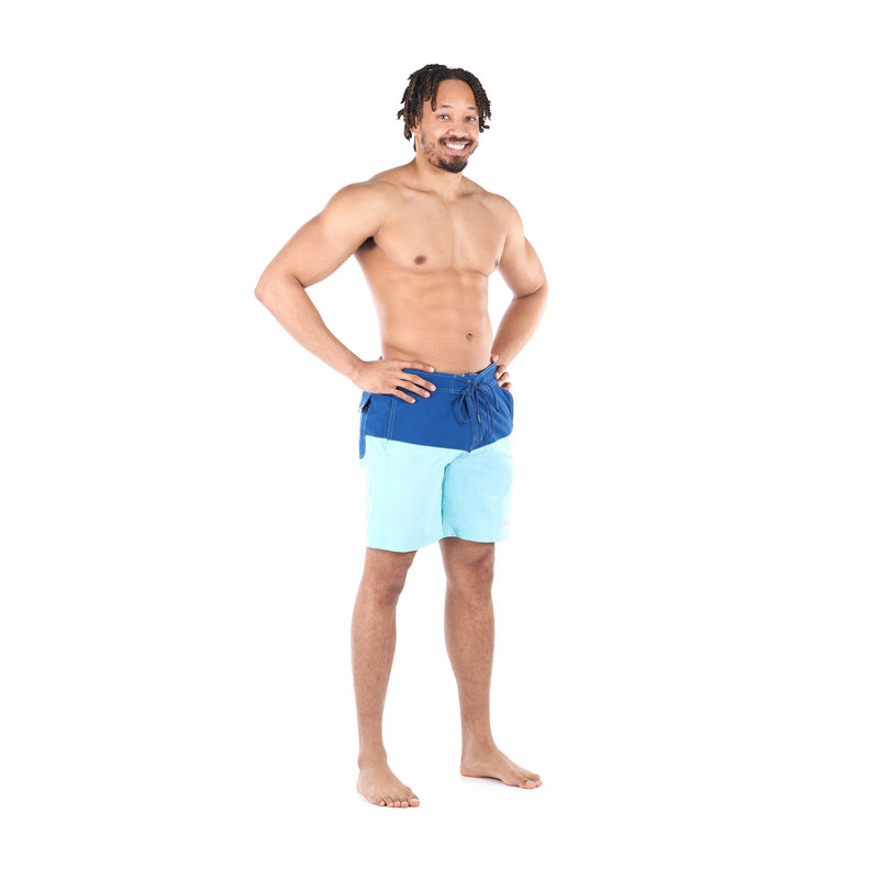 2022 Slanted Boardshorts - 8"  ♻️