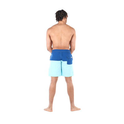 2022 Slanted Boardshorts - 8"  ♻️