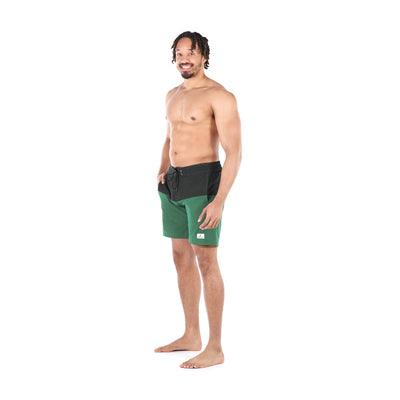 2022 Slanted Boardshorts - 8"  ♻️