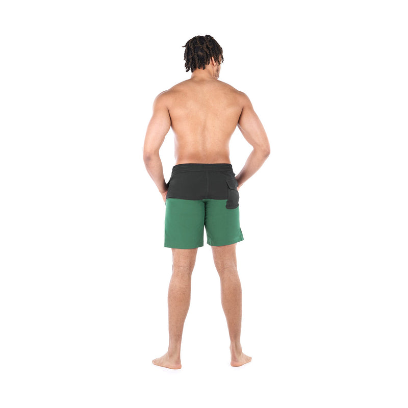 2022 Slanted Boardshorts - 8"  ♻️