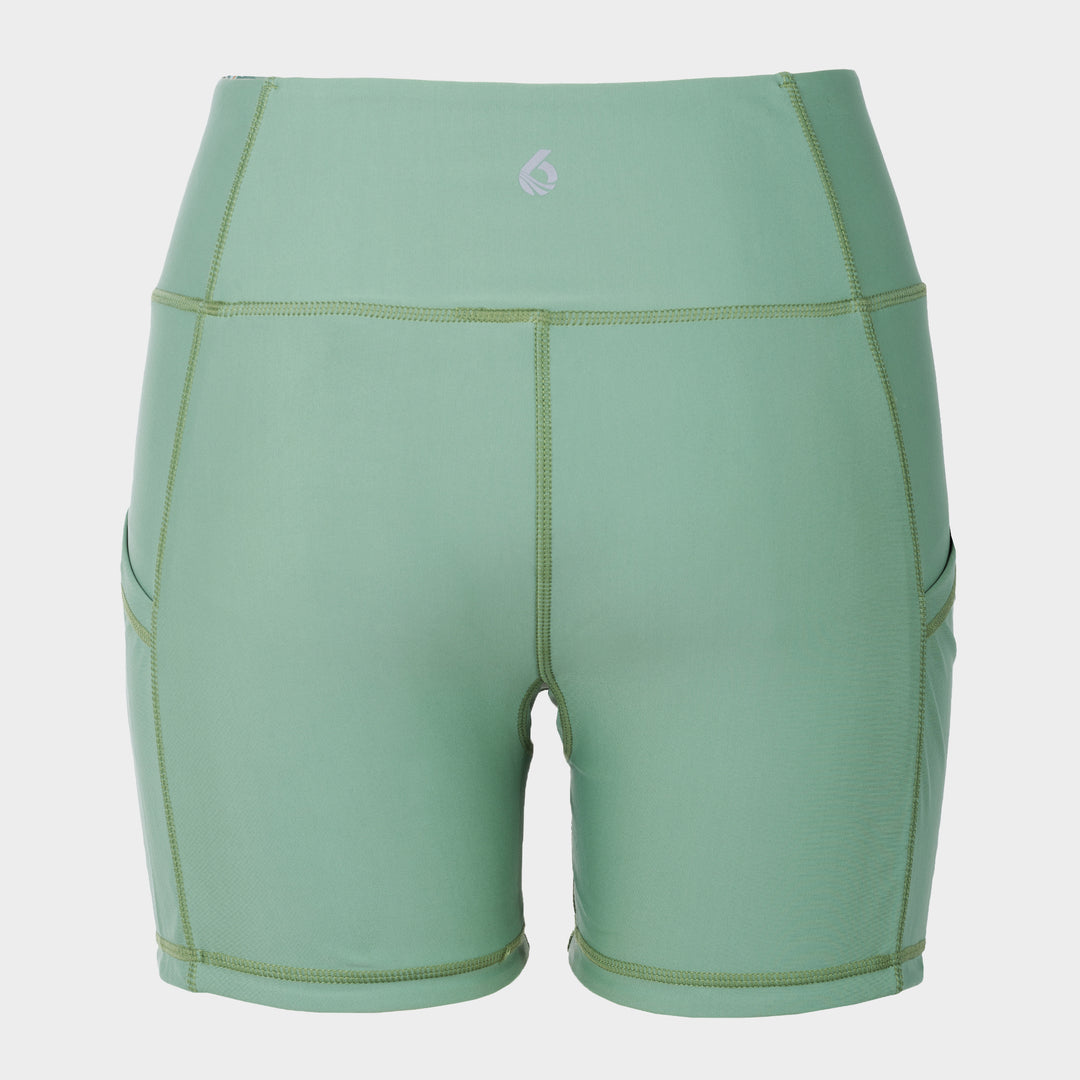 Cove Reversible Swim Shorts
