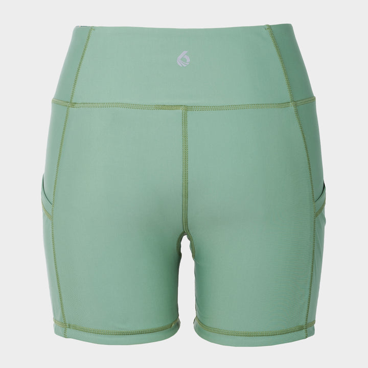 Cove Reversible Swim Shorts