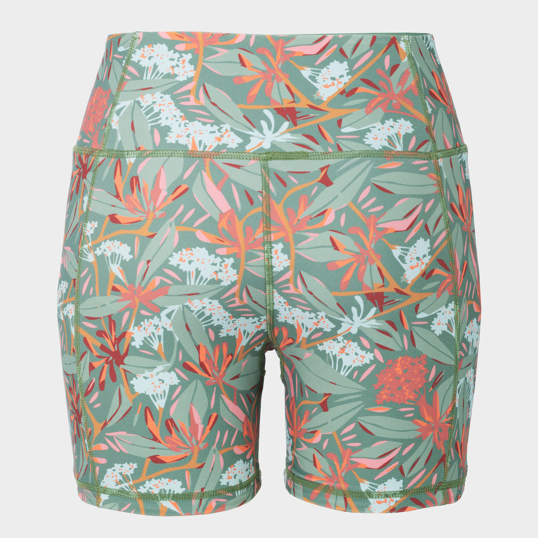 Cove Reversible Swim Shorts