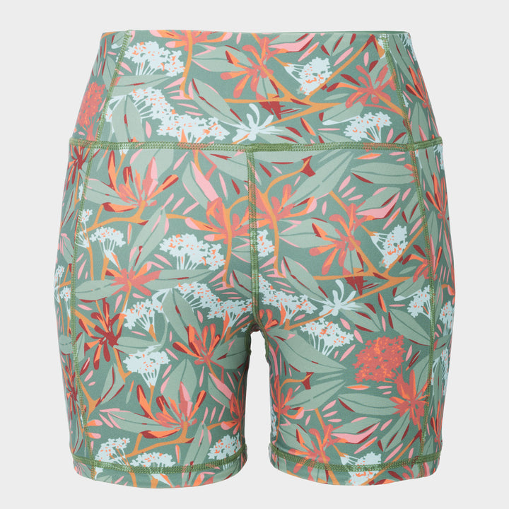 Cove Reversible Swim Shorts
