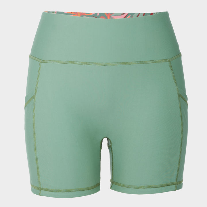 Cove Reversible Swim Shorts