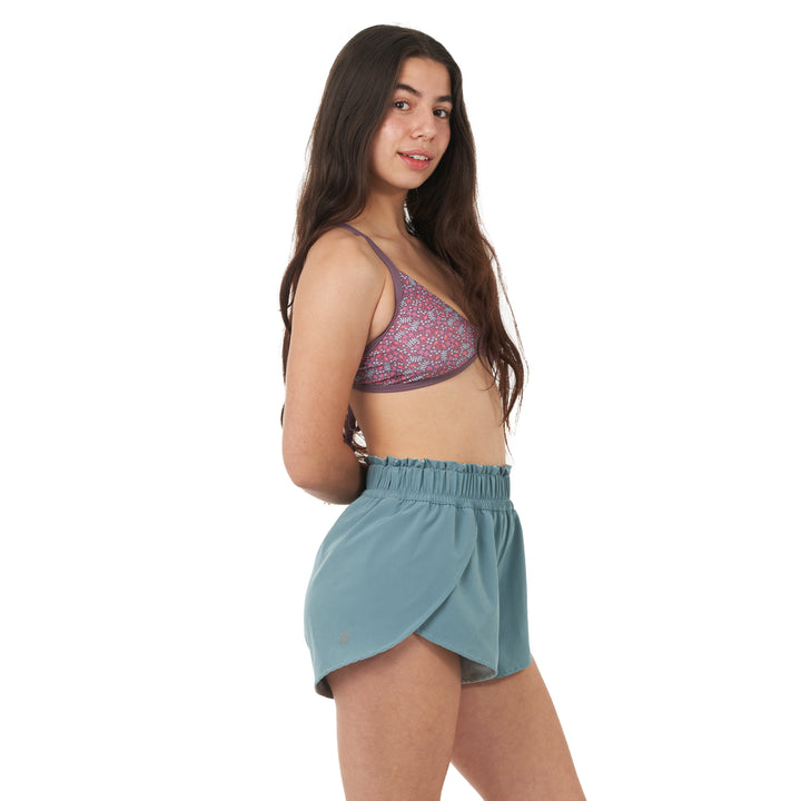 Lily Reversible Shorts