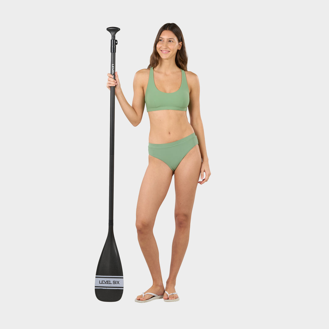 Sunflare Reversible Bikini Bottom