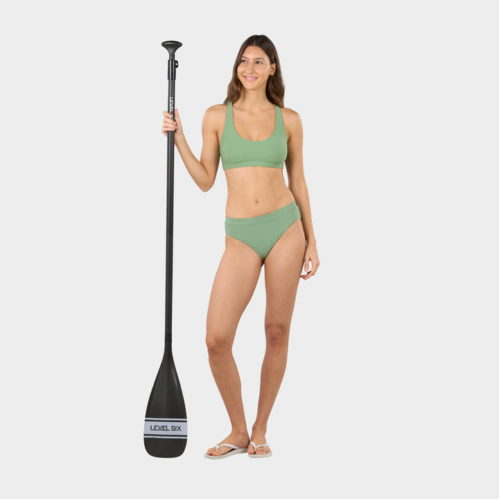 Sunflare Reversible Bikini Bottom