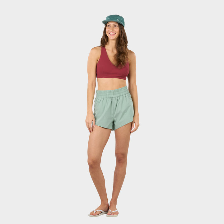 Taiva Shorts