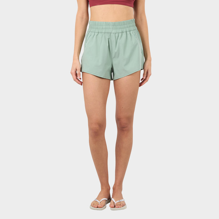 Taiva Shorts