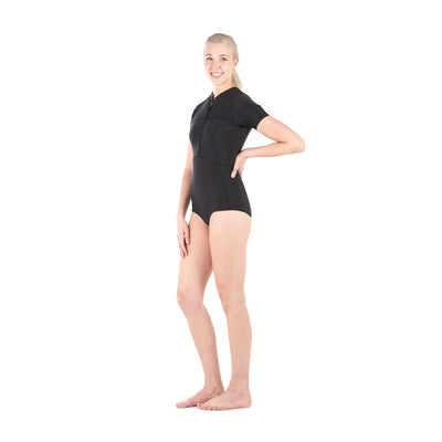Sally Neoprene Swimsuit