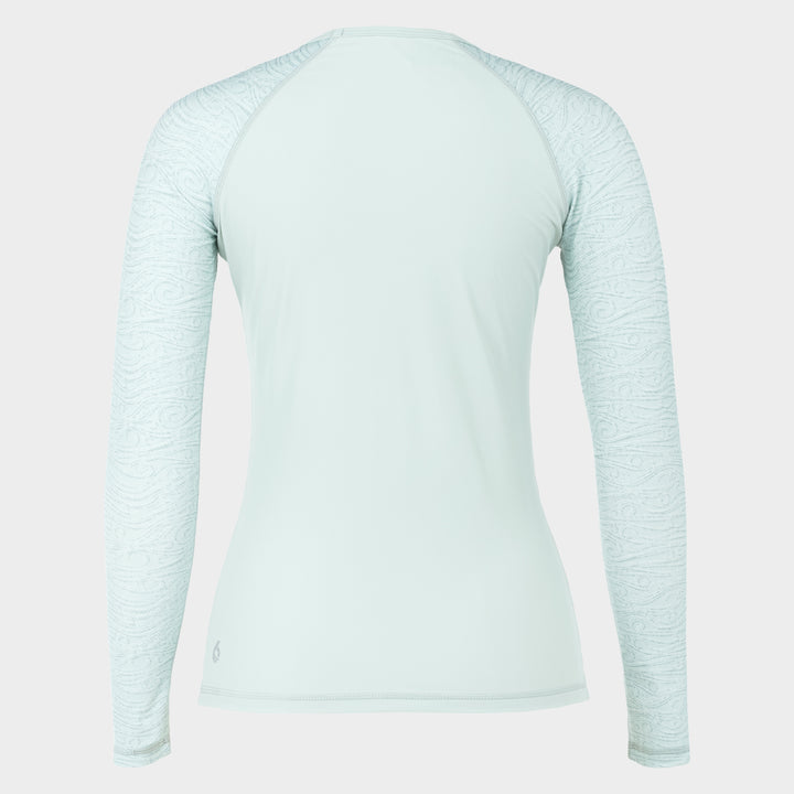 Venus Long Sleeve Rashguard